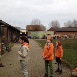 IMG 0588 - Scouts en Gidsen Zaventem 